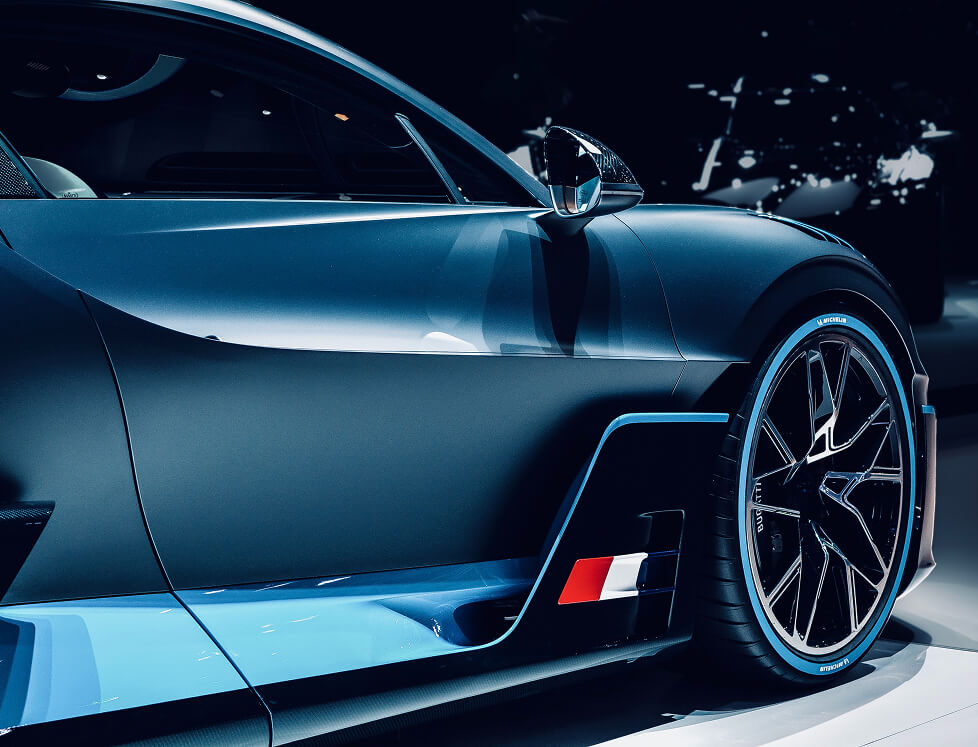 Automotive