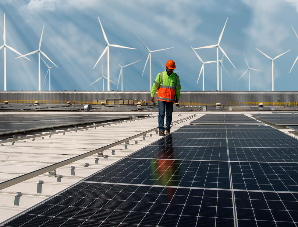 Clean Tech